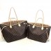 Louis Vuitton Neverfull MM